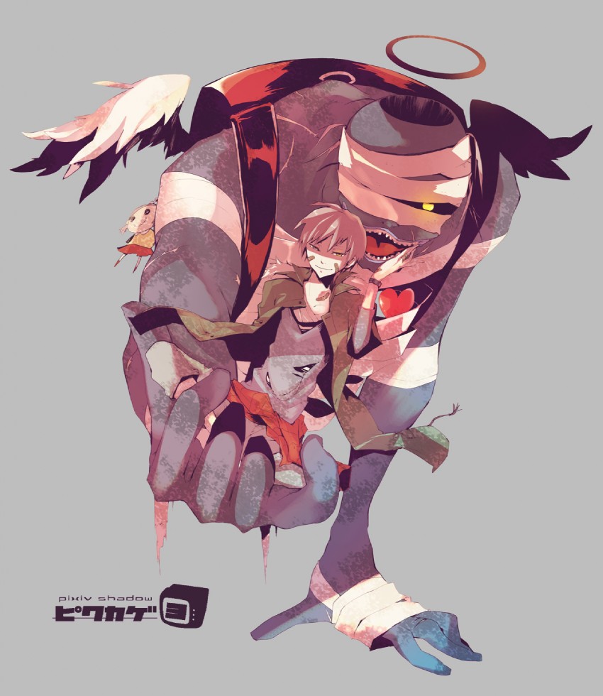 original and 1 more drawn by harukawa_sango