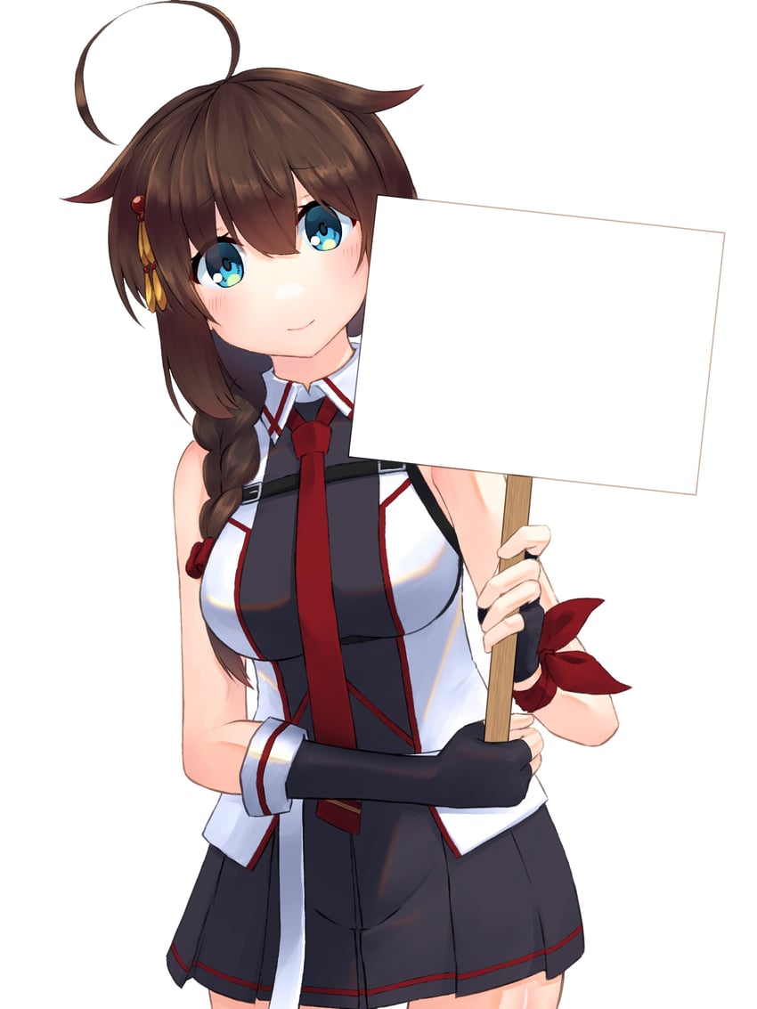 shigure and shigure kai san (kantai collection) drawn by igarashi_(whale_shark_sig)