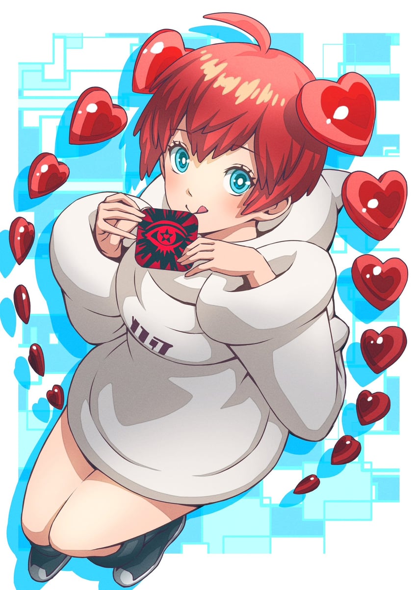 sophia (persona and 2 more) drawn by masatoshi_1219