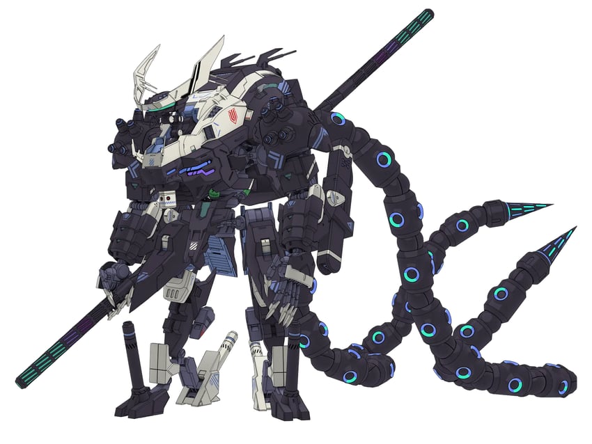 noah gamechanger (synduality and 1 more) drawn by gyoubu_ippei