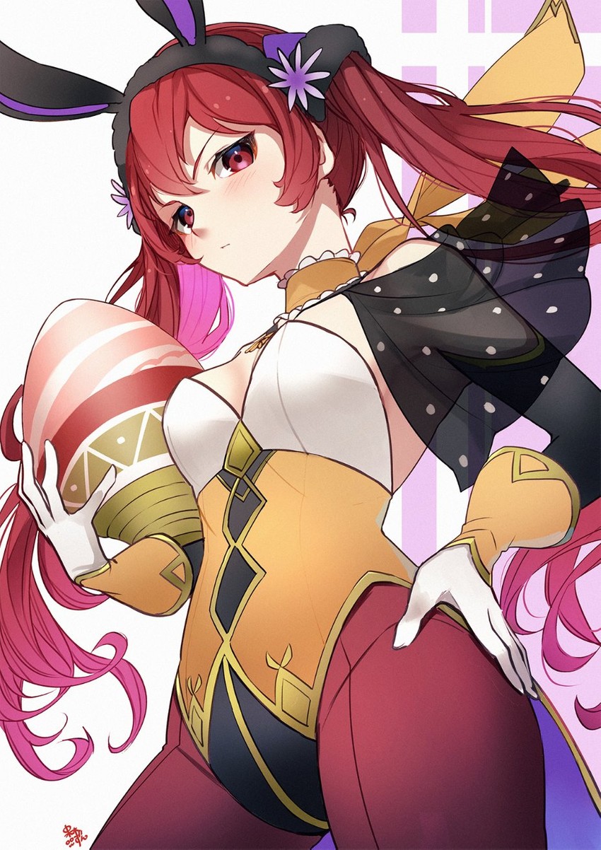 severa (fire emblem and 2 more) drawn by nakabayashi_zun