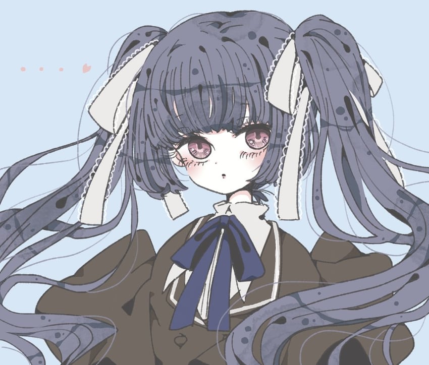 honma misuzu (sakura no uta and 1 more) drawn by mycetism