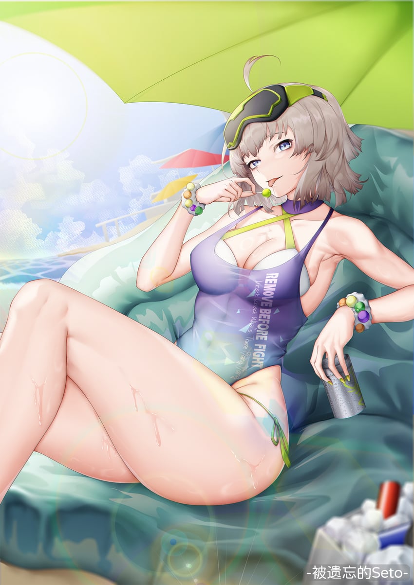 aa-12 and lind (girls' frontline and 1 more) drawn by thatob