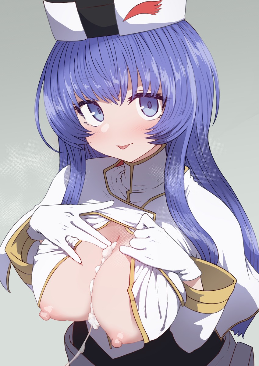 misumaru yurika (kidou senkan nadesico) drawn by sumiyao_(amam)