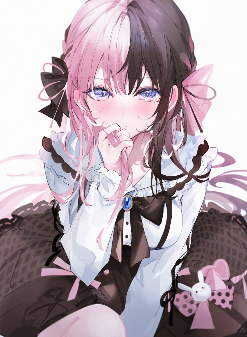 tachibana hinano (vspo! and 1 more) drawn by shia_job