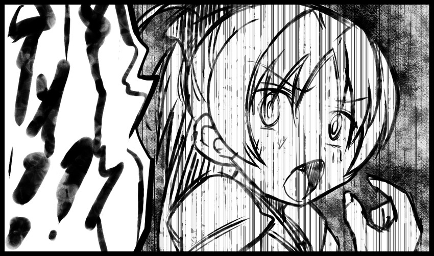 sakura kyoko (mahou shoujo madoka magica and 1 more) drawn by tsukumo_(soar99)