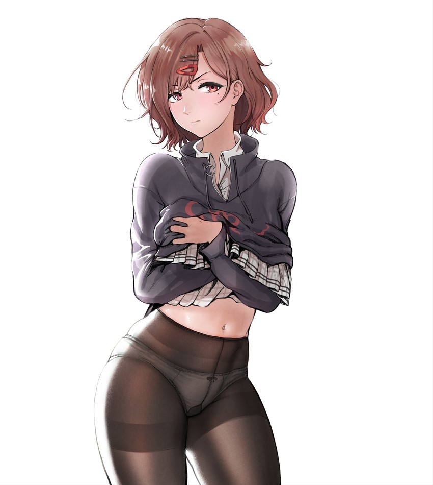 higuchi madoka (idolmaster and 1 more) drawn by asteria_(driftingprhp)