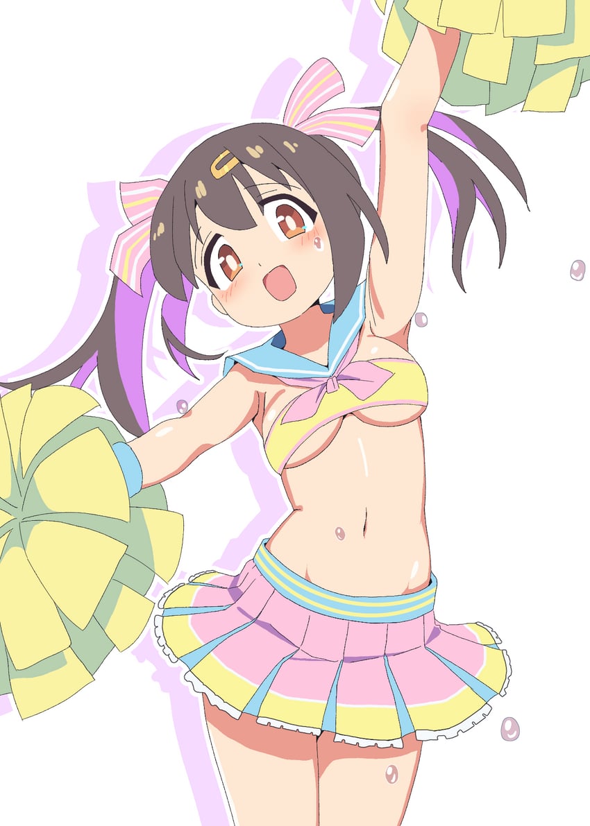 oyama mihari (onii-chan wa oshimai!) drawn by noyama_takenoko