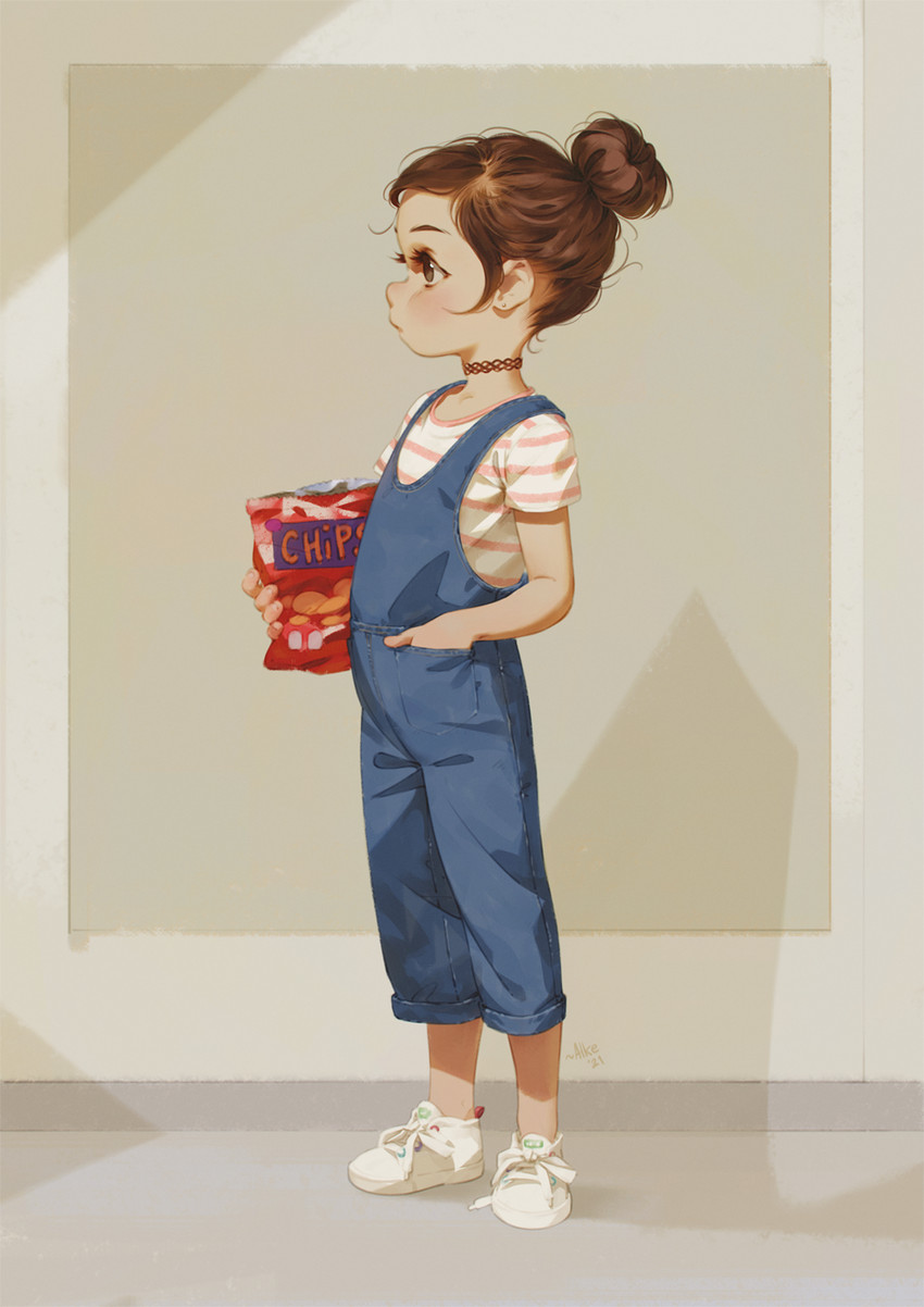 original drawn by alkemanubis