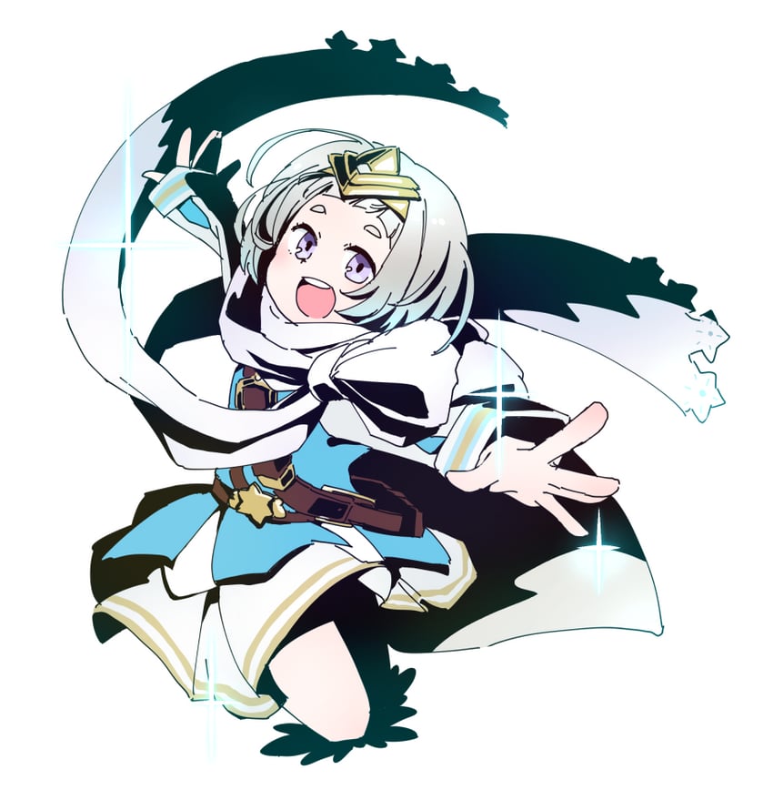 ylgr (fire emblem and 1 more) drawn by h_gurota
