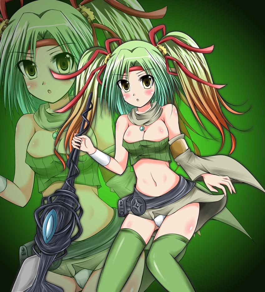 reeze whirlwind of gusto (yu-gi-oh!) drawn by andrew_(duel_angel)
