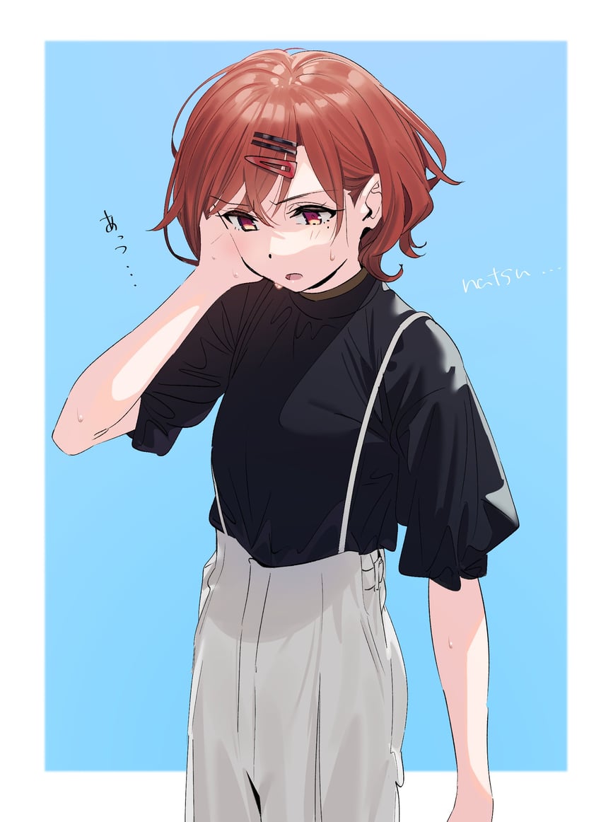higuchi madoka (idolmaster and 1 more) drawn by kerorira