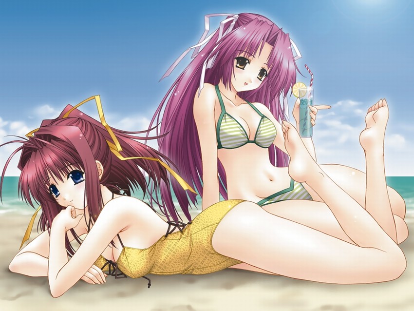 senoo chihogi and miyashita ayase (3ldk) drawn by kimizuka_aoi