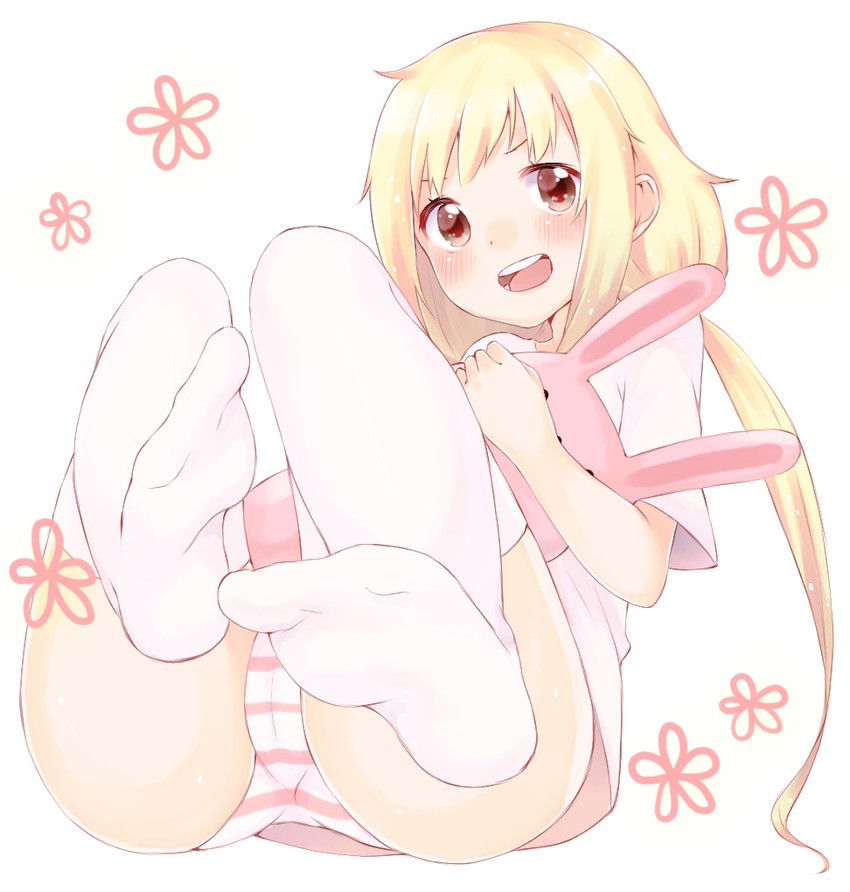 futaba anzu (idolmaster and 1 more) drawn by rima_(rimarip)