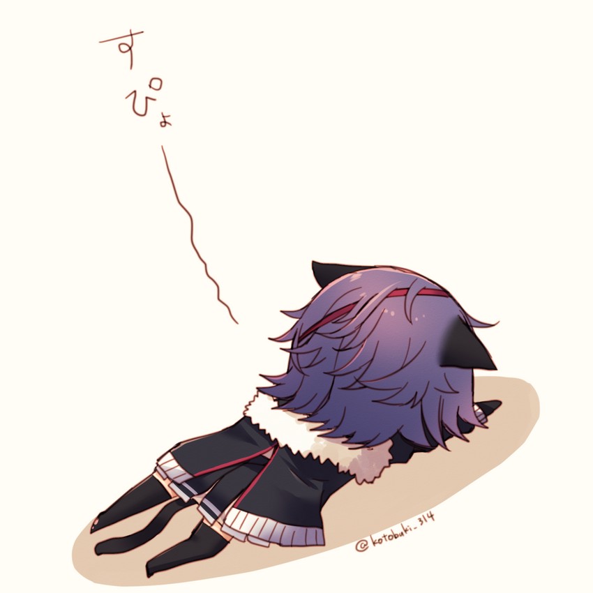 tenryuu and tenryuu kai ni (kantai collection) drawn by kotobuki_(momoko_factory)