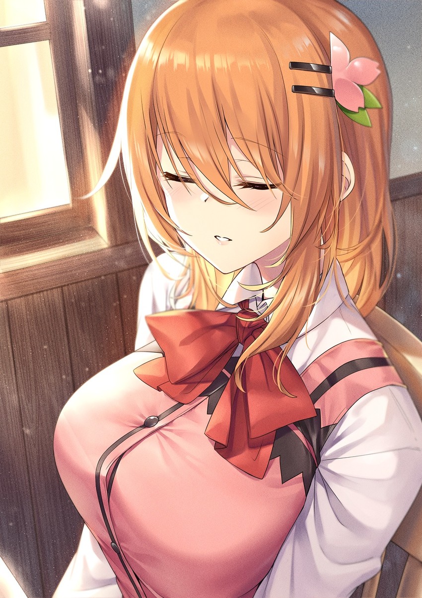 hoto cocoa (gochuumon wa usagi desu ka?) drawn by ks_(xephyrks)