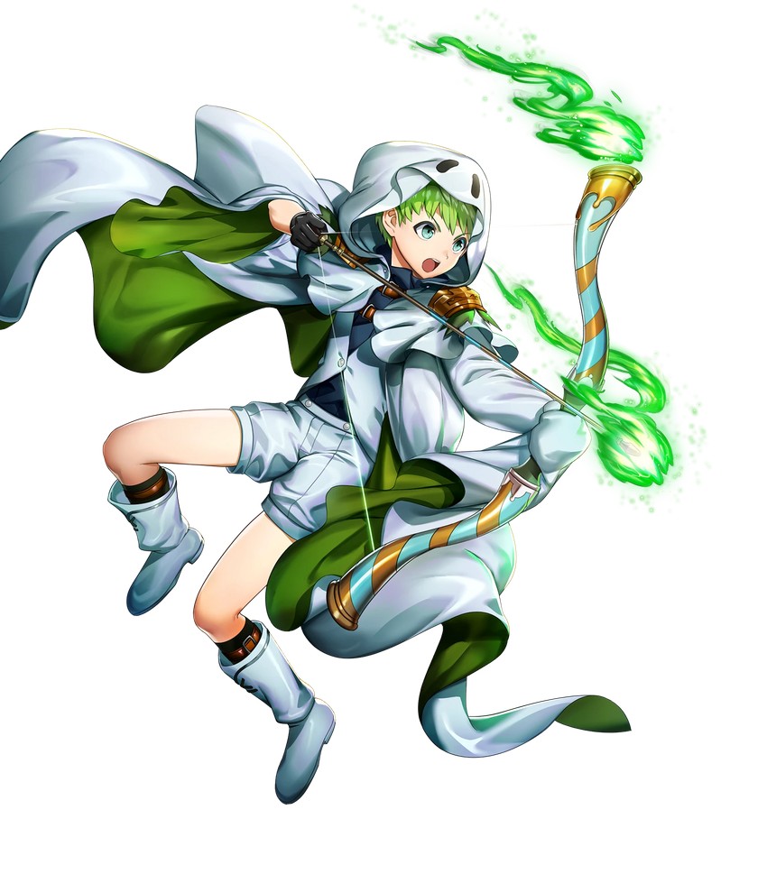 rolf (fire emblem and 2 more) drawn by mikurou_(nayuta)