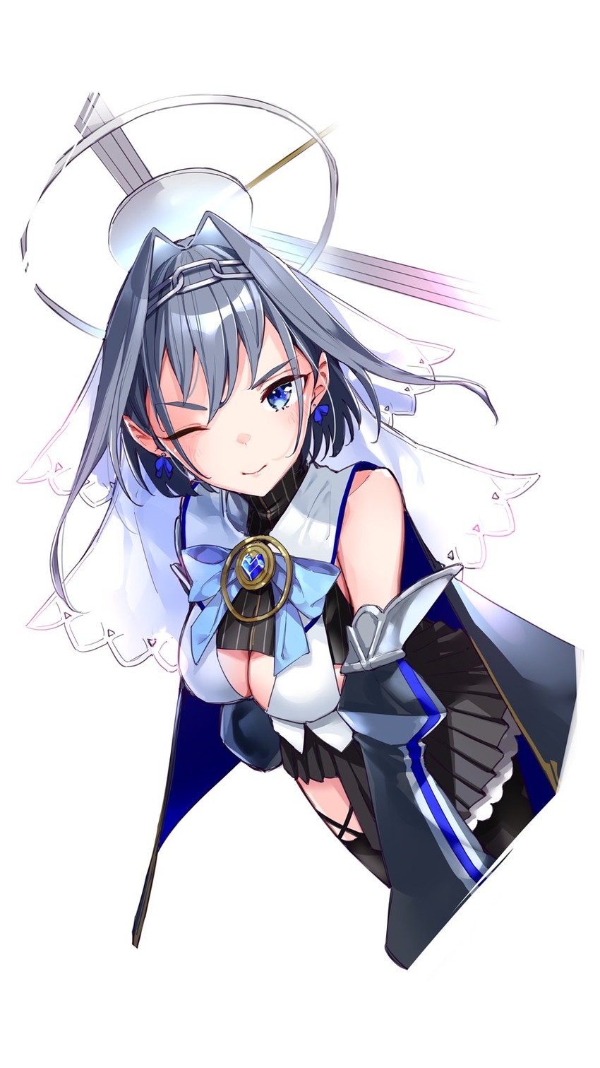ouro kronii (hololive and 1 more) drawn by yuyaiyaui