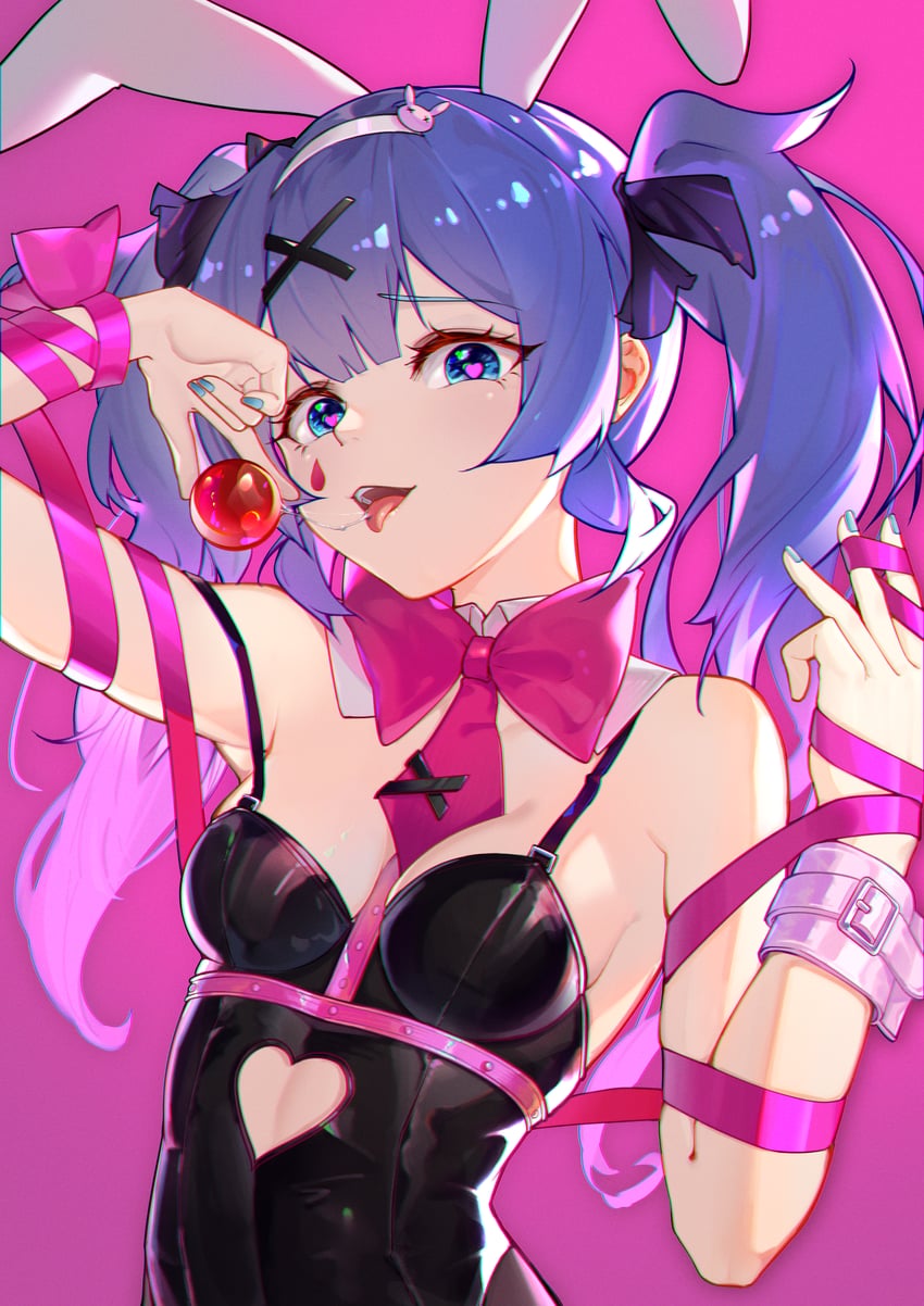 hatsune miku (vocaloid and 1 more) drawn by zuiai_gongzhu_dianxia