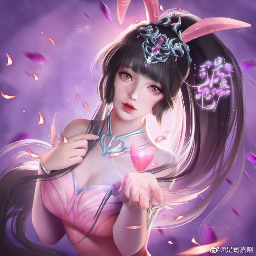 xiao wu (douluo dalu) drawn by shi_si_jia_a