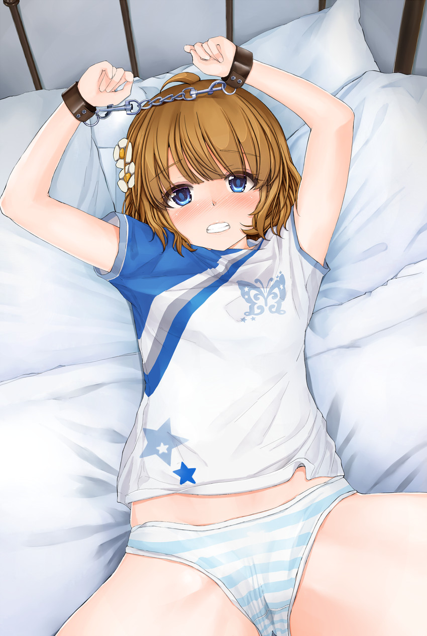 suou momoko (idolmaster and 1 more) drawn by d-tomoyo