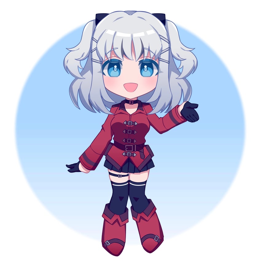 freya (kingdom hearts and 1 more) drawn by w3n6ev