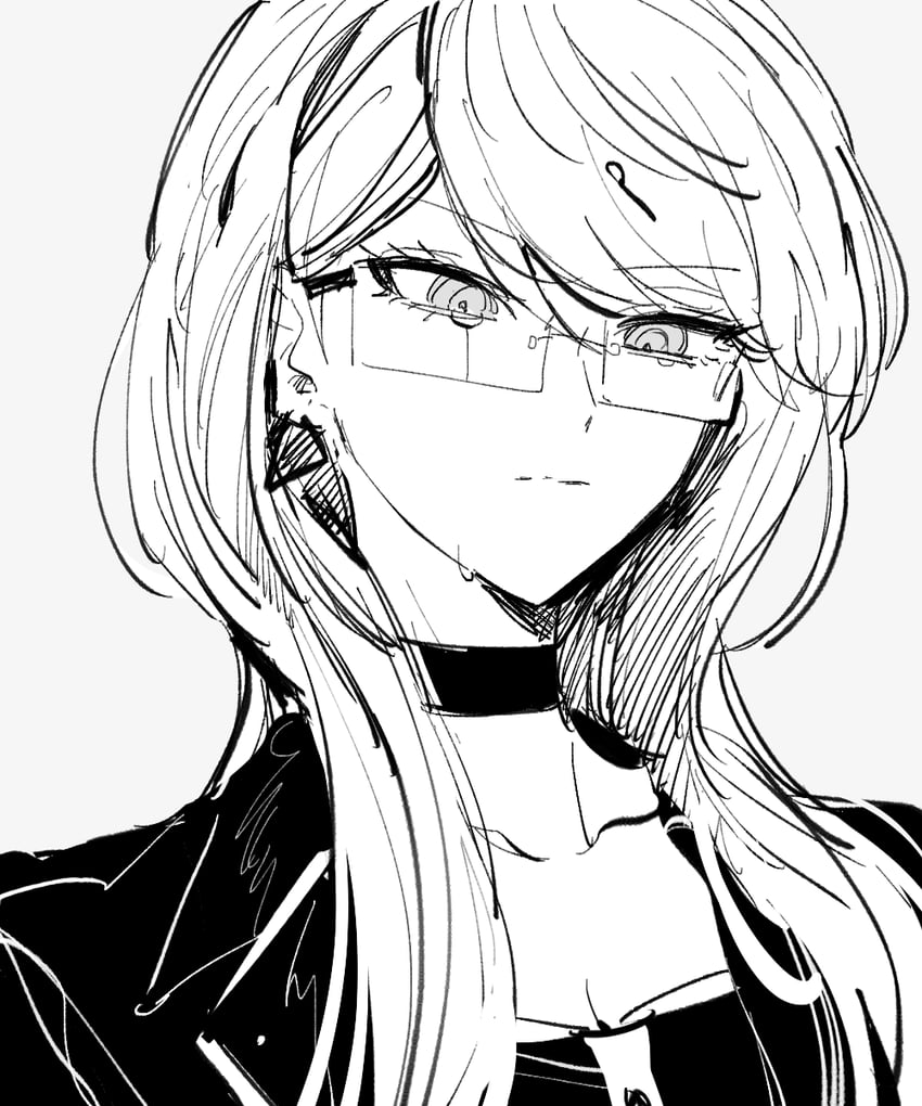 shizuhara hiruko (the hundred line -last defense academy-) drawn by palme310