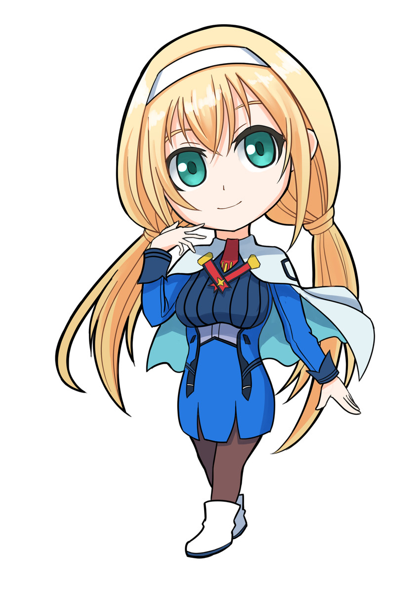 mitsuba greyvalley (super robot wars and 1 more) drawn by troy_(oxaa01ex)