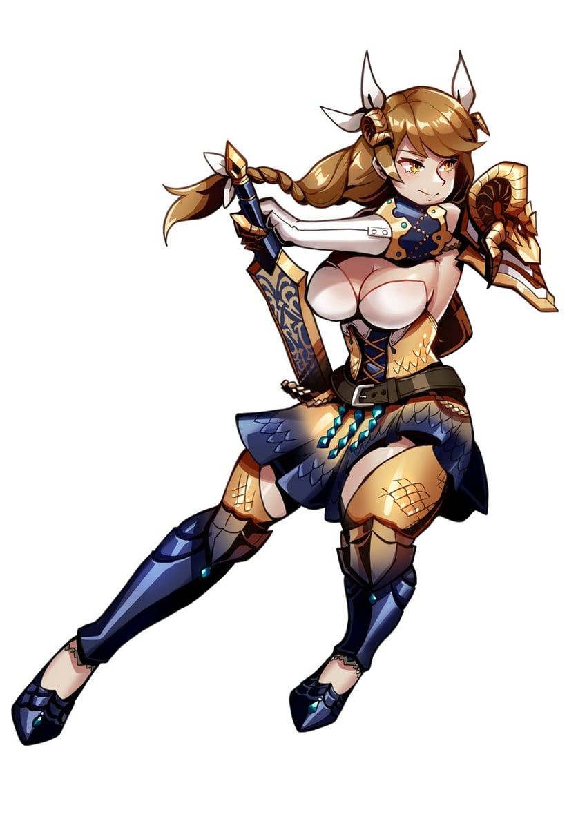 goldmary (fire emblem and 2 more) drawn by hakuramen
