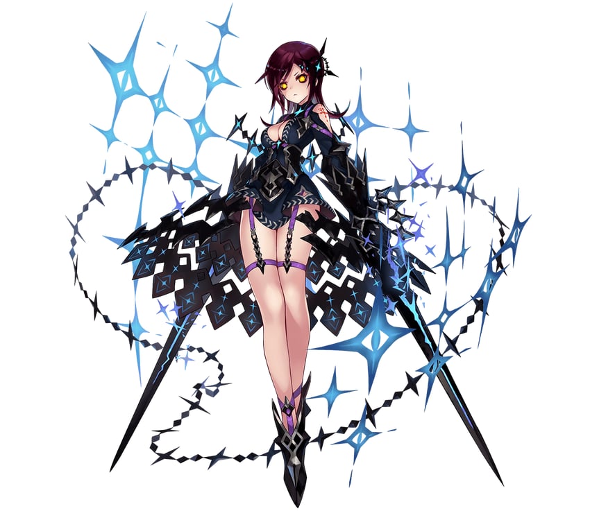 sieba (ta ga tame no alchemist) drawn by da-kuro