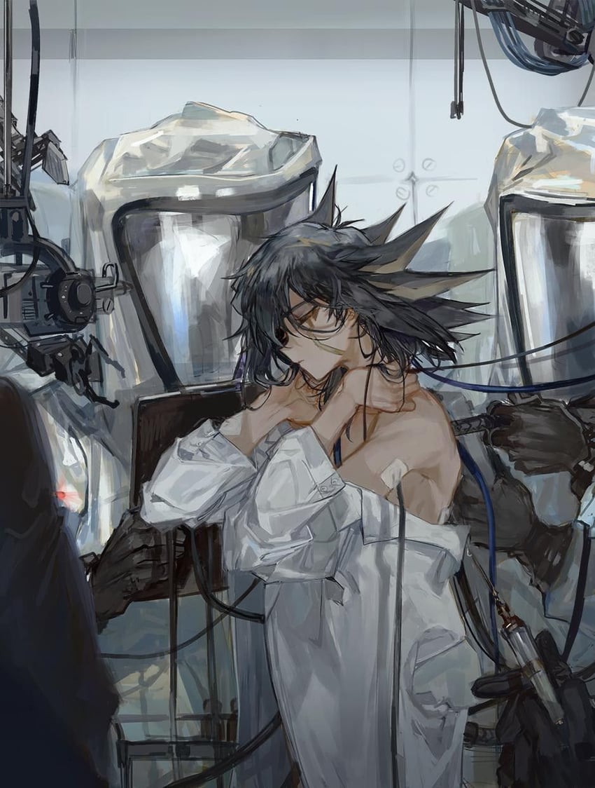 z-one (yu-gi-oh! and 1 more) drawn by momentcorefly