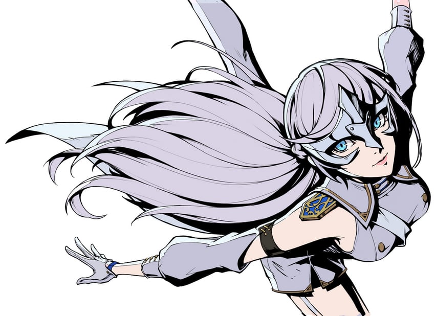 montagne kotone and mont (persona and 2 more)