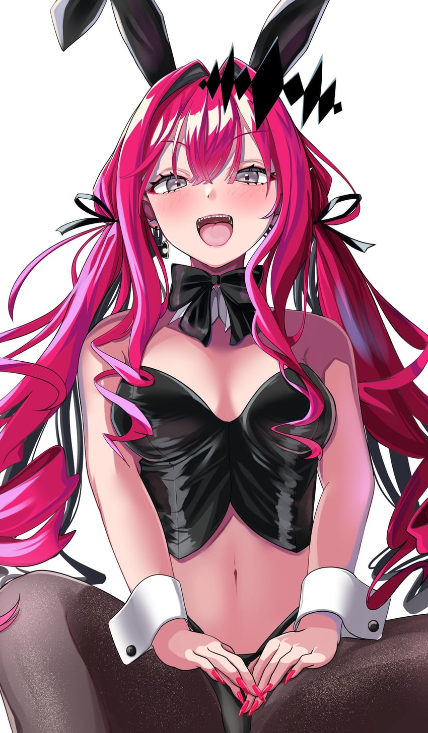 baobhan sith (fate and 1 more) drawn by nigori_(keydoor)