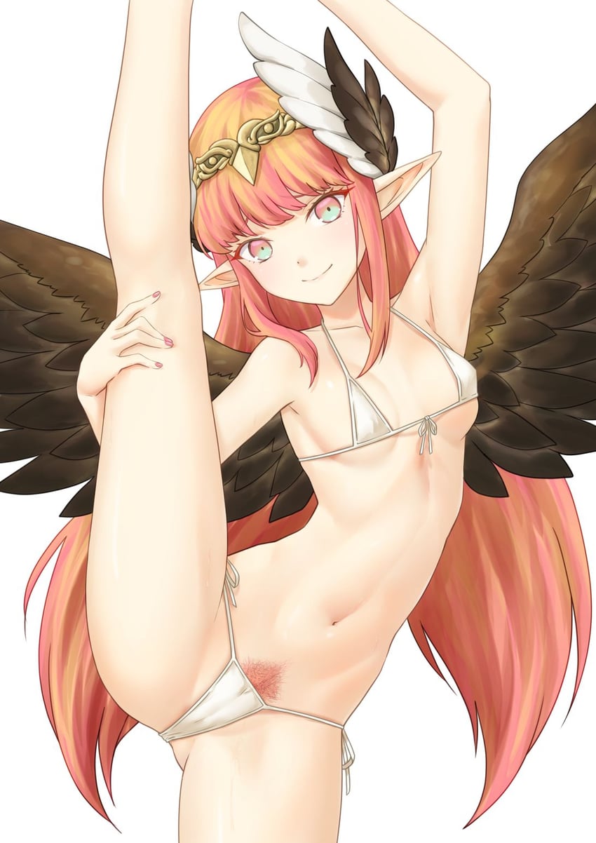 circe (fate and 1 more) drawn by a-plug