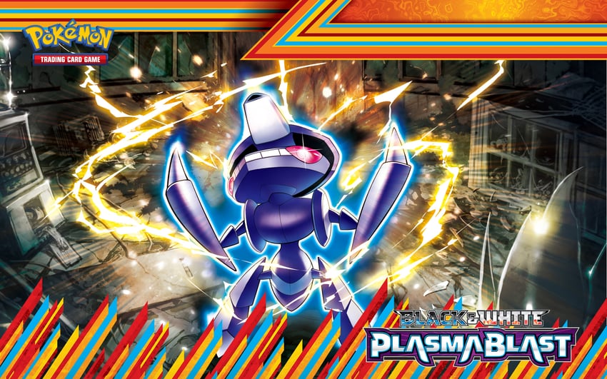 genesect (pokemon and 1 more) drawn by nagasawa_shin