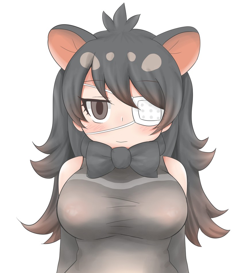 australian devil (kemono friends and 1 more) drawn by shimosazami