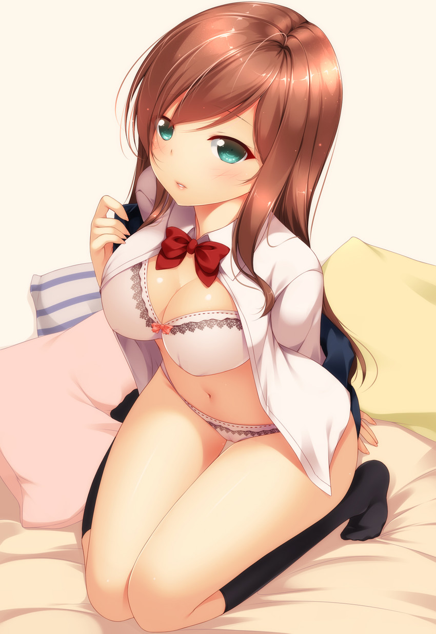 kamiki mirai (gundam and 2 more) drawn by shokuyou_mogura