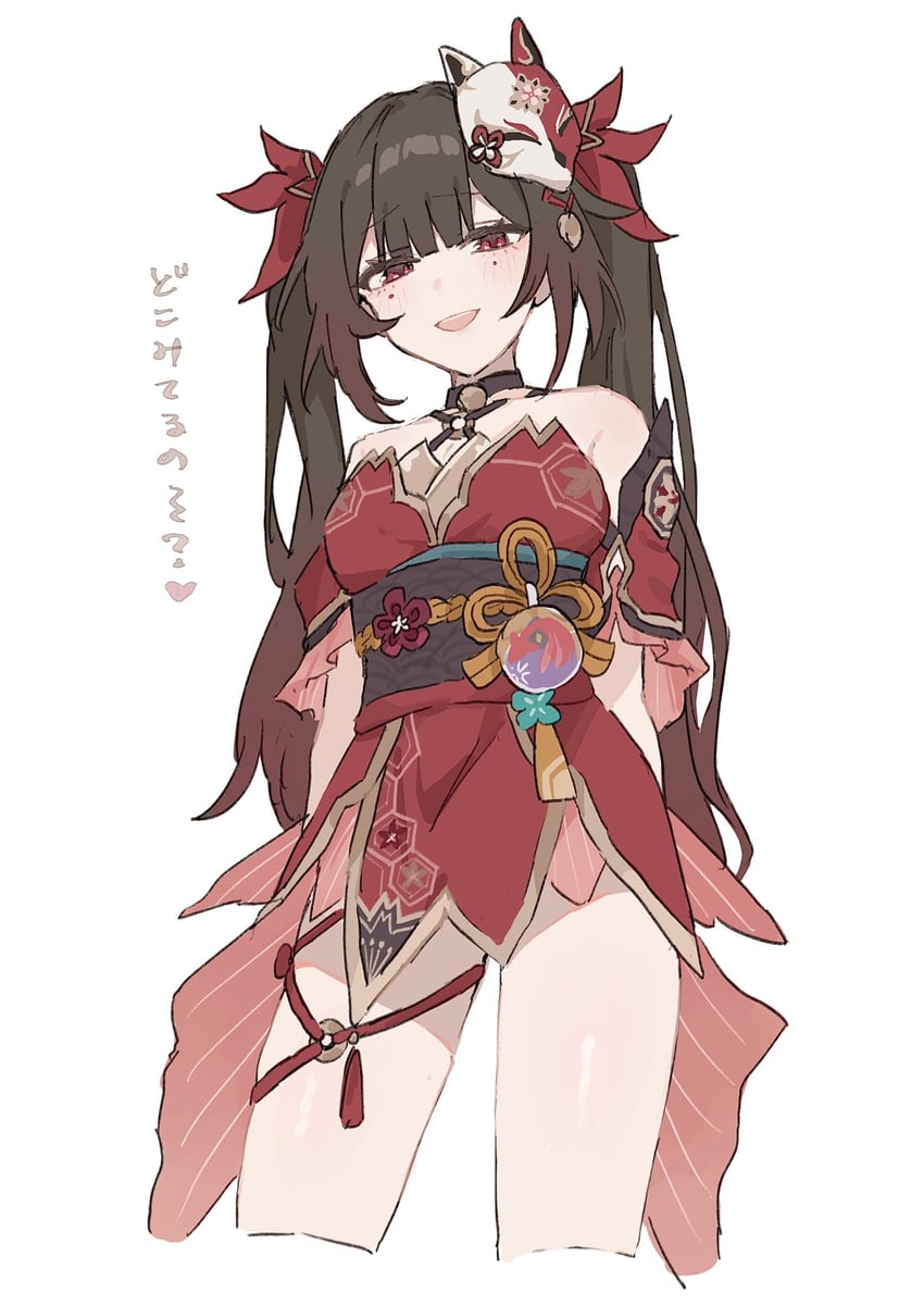 sparkle (honkai and 1 more) drawn by rekka_shinai