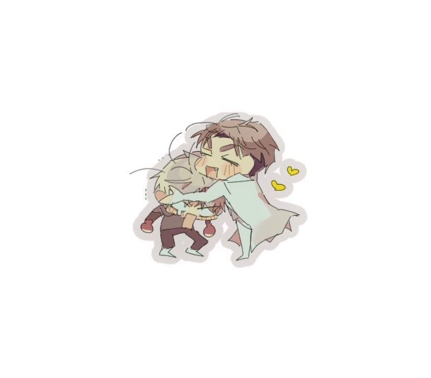 till and ivan (alien stage) drawn by dokusuji_(kw9onou58)