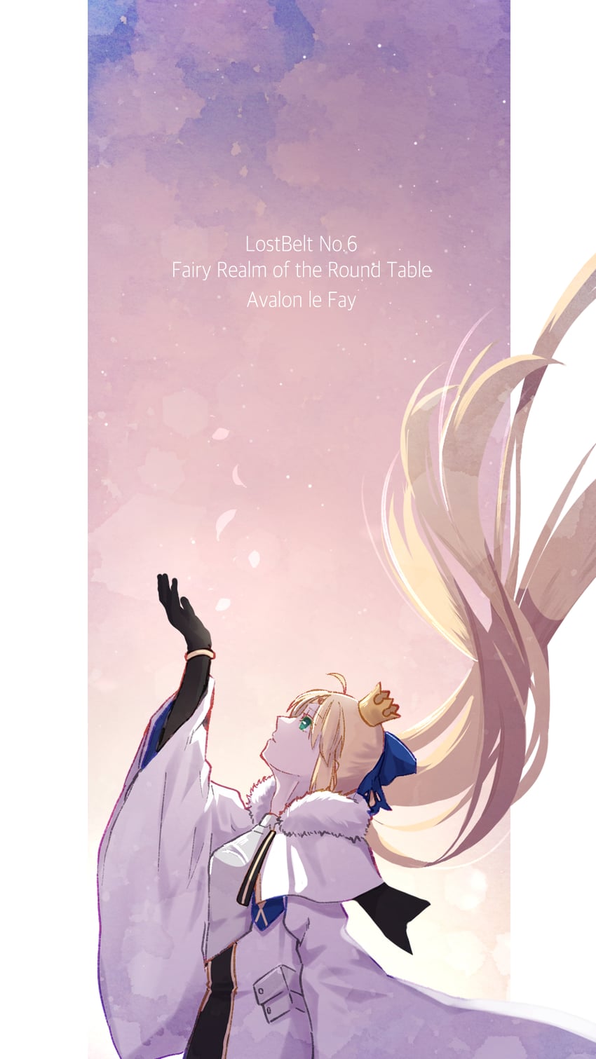 artoria pendragon and artoria caster (fate and 1 more) drawn by yamano_udumi