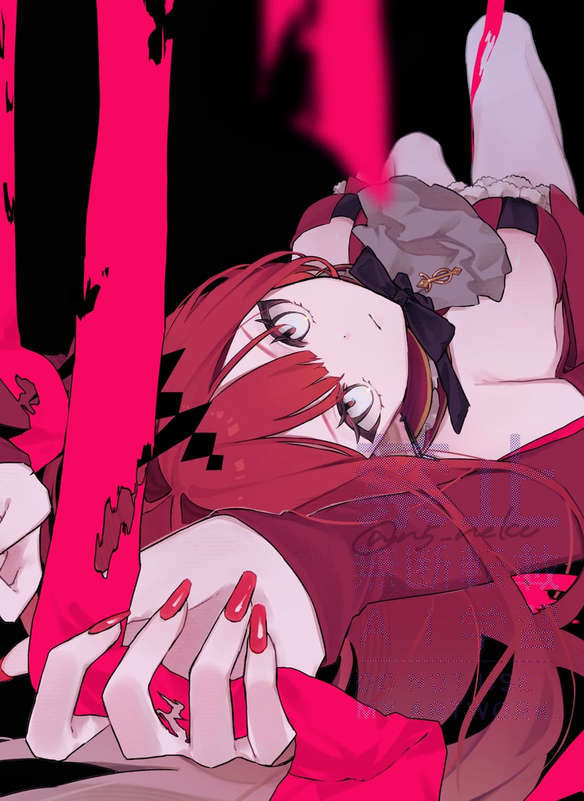 baobhan sith (fate and 1 more) drawn by neko_(h_i05)