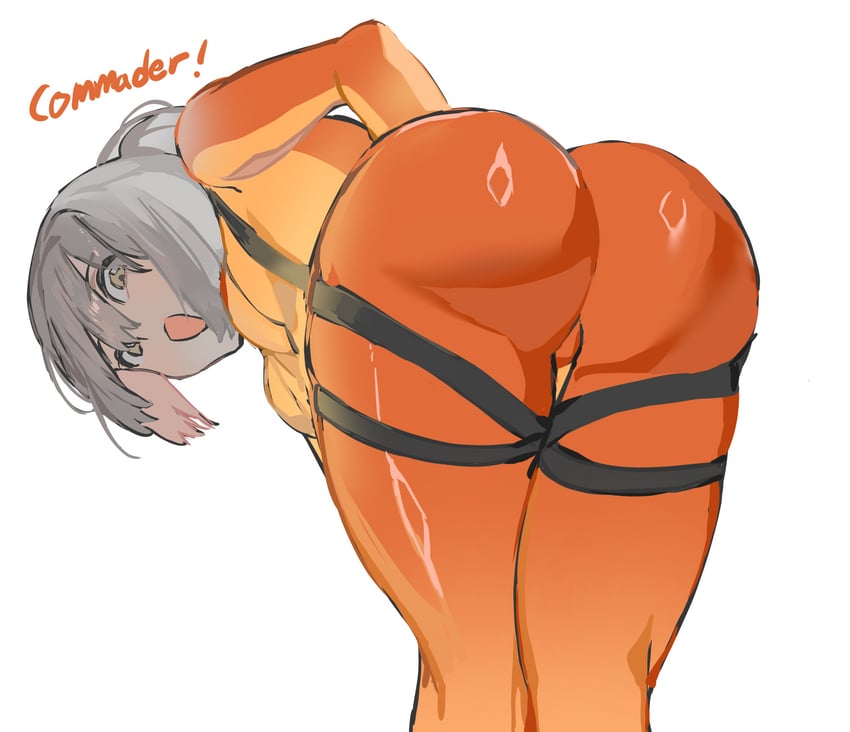nanami and nanami: starfarer (punishing: gray raven) drawn by yongsadragon