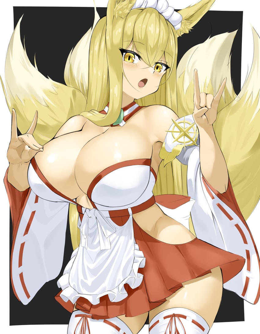hirume of heavenly incense (last origin) drawn by goma.