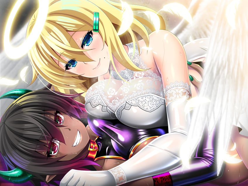 original drawn by militia_minpei