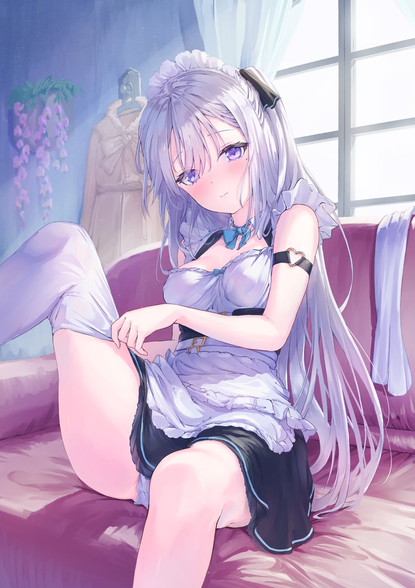 original drawn by parufeito