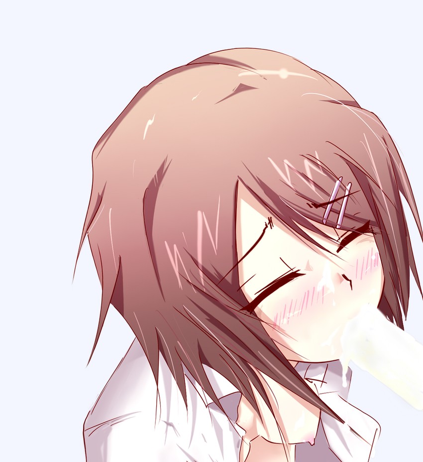 kinoshita yuuko (baka to test to shoukanjuu) drawn by murasaki_karasu