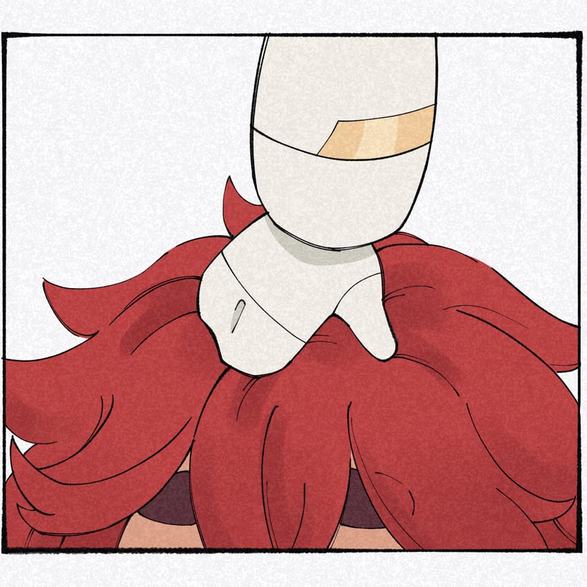 suletta mercury and ericht samaya (gundam and 1 more) drawn by tsoo_ah