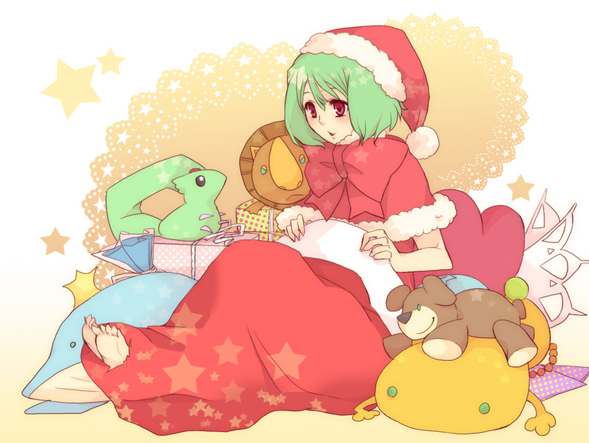ranka lee, ai-kun, and vajra (macross and 1 more) drawn by mechi