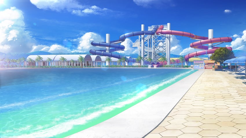 re:stage! drawn by izumi_tsubasu