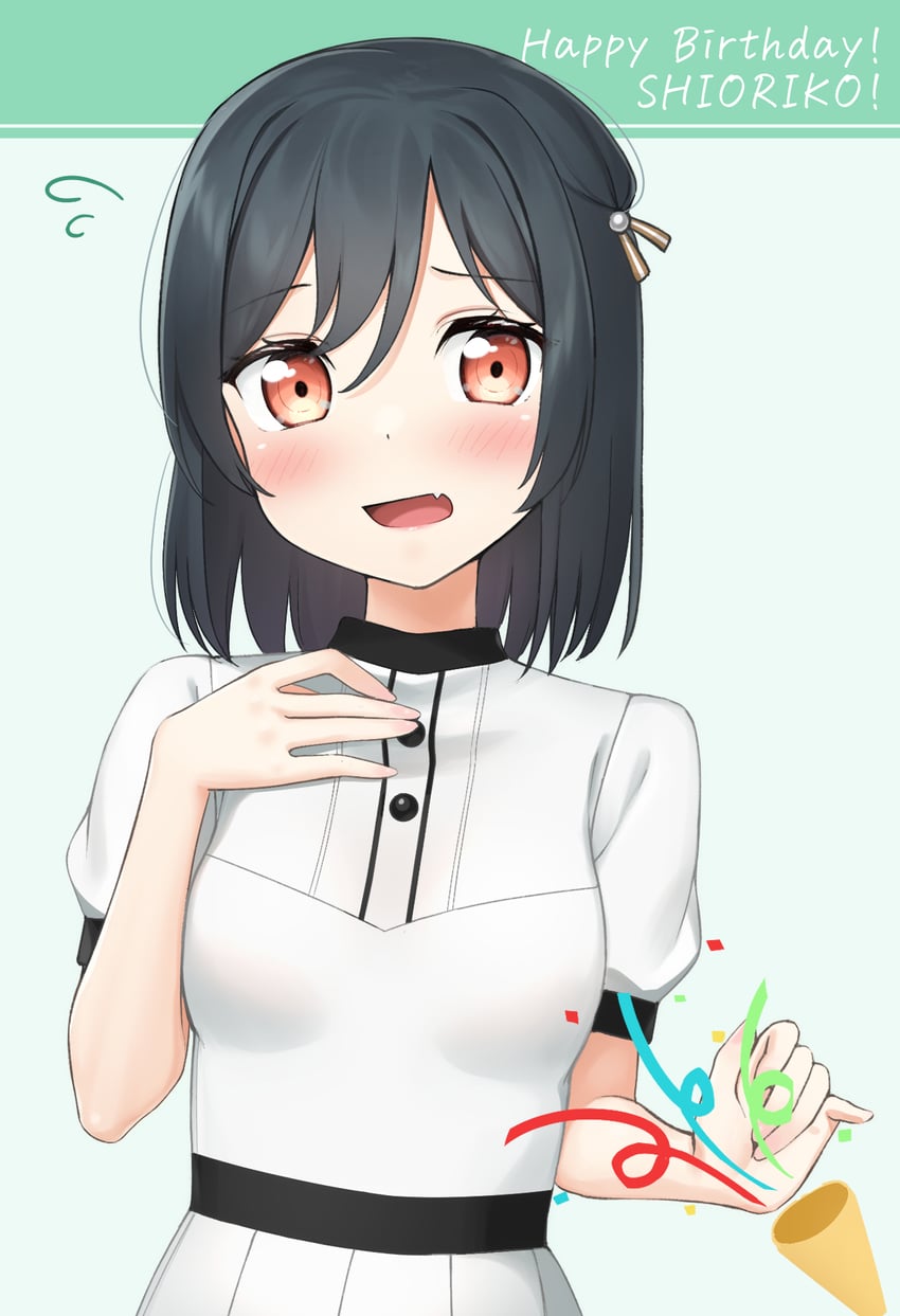 mifune shioriko (love live! and 1 more) drawn by apollo_(hu_maple)